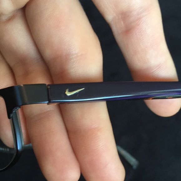 Nike Reading Glasses 8008 / 403 CE 140 - Picture 6 of 12